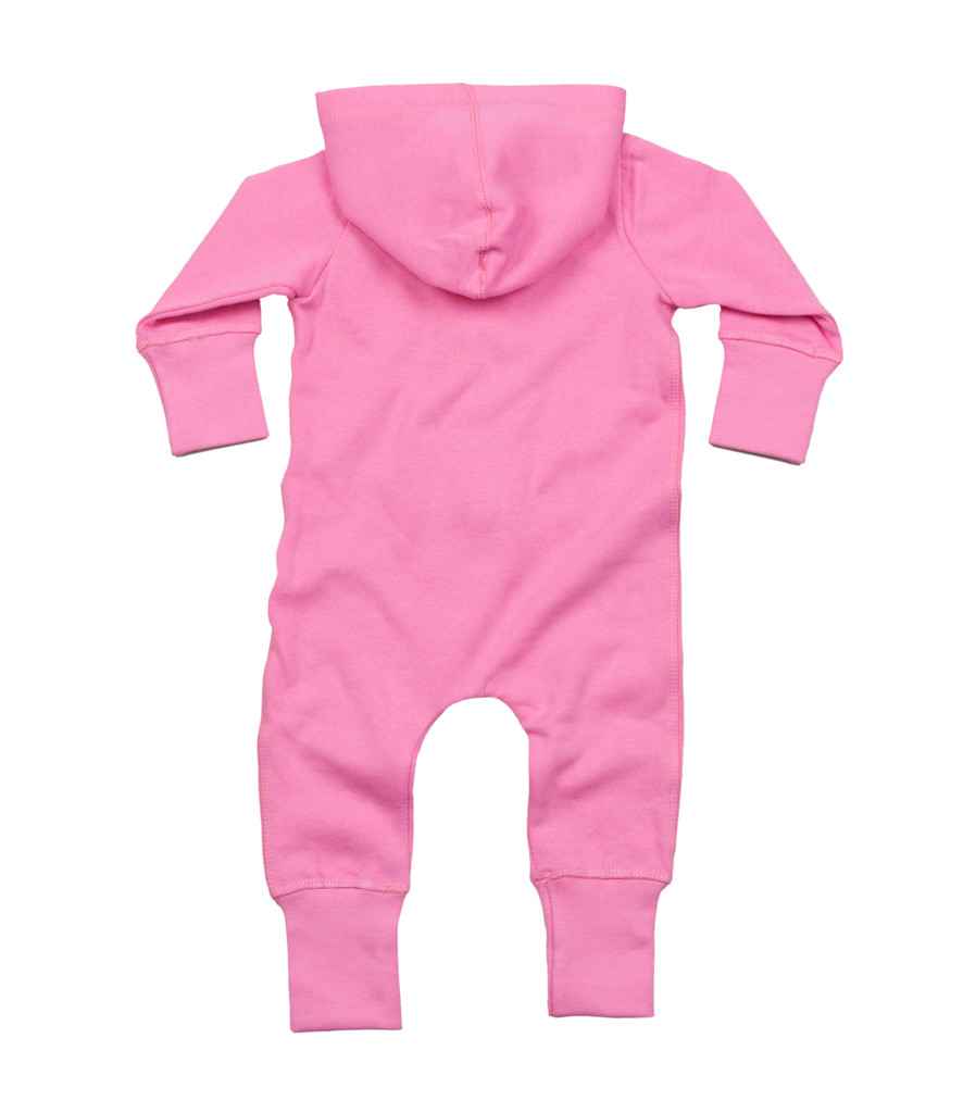BabyBugz Baby All In One in by Babybugz — Custom branded clothing by Print Press, featuring premium embroidery produced in our specialist print lab in the UK.