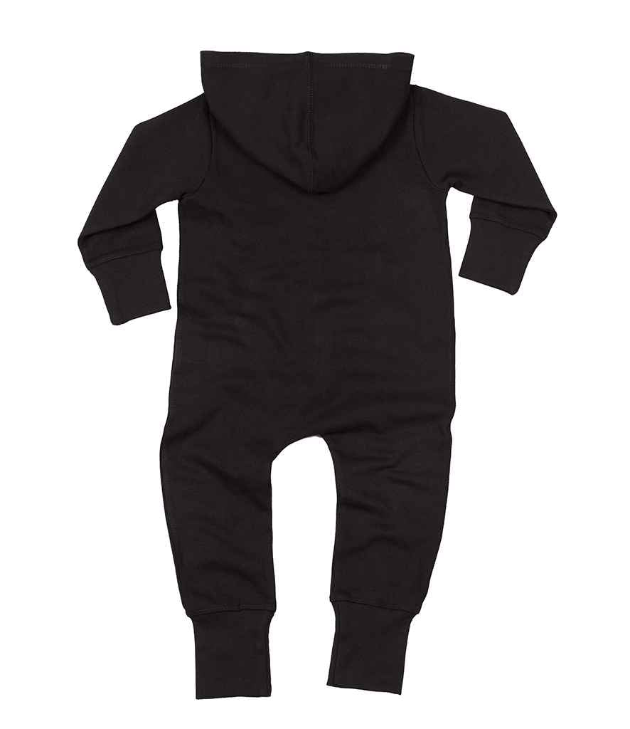 BabyBugz Baby All In One in by Babybugz — Custom branded clothing by Print Press, featuring premium embroidery produced in our specialist print lab in the UK.