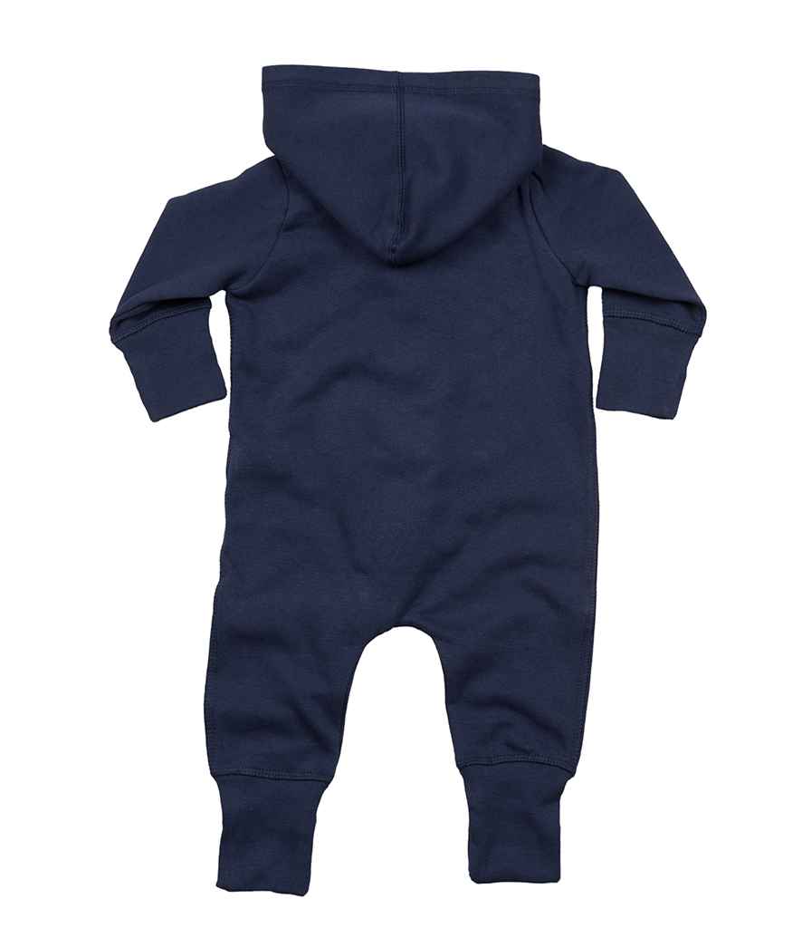 BabyBugz Baby All In One in by Babybugz — Custom branded clothing by Print Press, featuring premium embroidery produced in our specialist print lab in the UK.