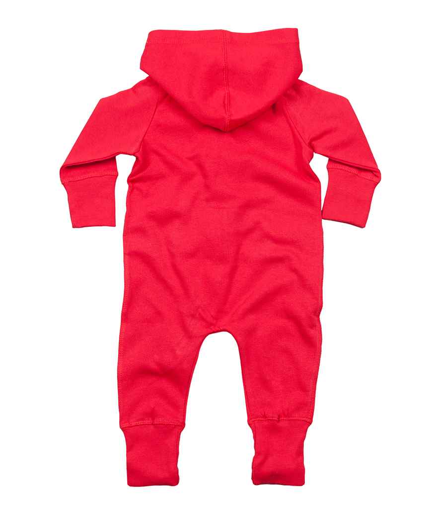 BabyBugz Baby All In One in by Babybugz — Custom branded clothing by Print Press, featuring premium embroidery produced in our specialist print lab in the UK.