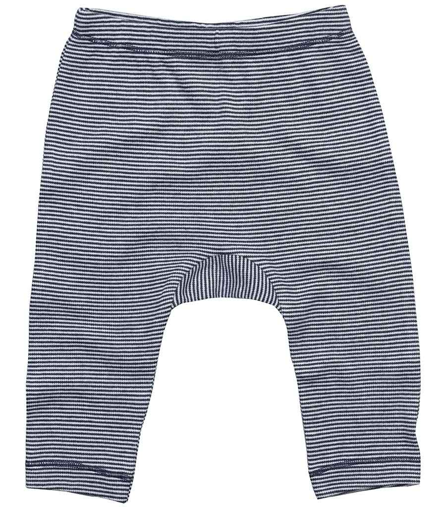 BabyBugz Baby Striped Leggings in by Babybugz — Custom branded clothing by Print Press, featuring premium embroidery produced in our specialist print lab in the UK.