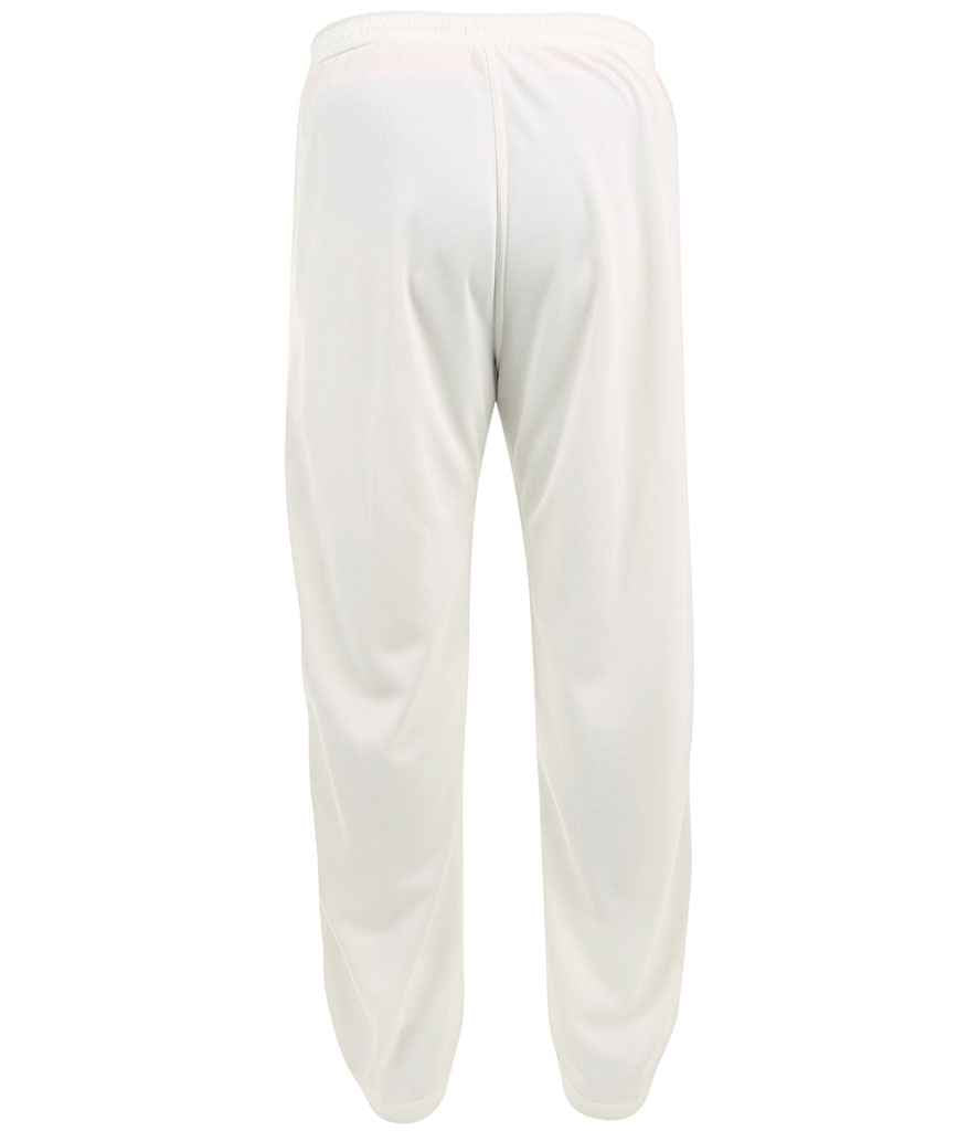 Canterbury Cricket Pants in by Canterbury — Custom branded clothing by Print Press, featuring premium embroidery produced in our specialist print lab in the UK.