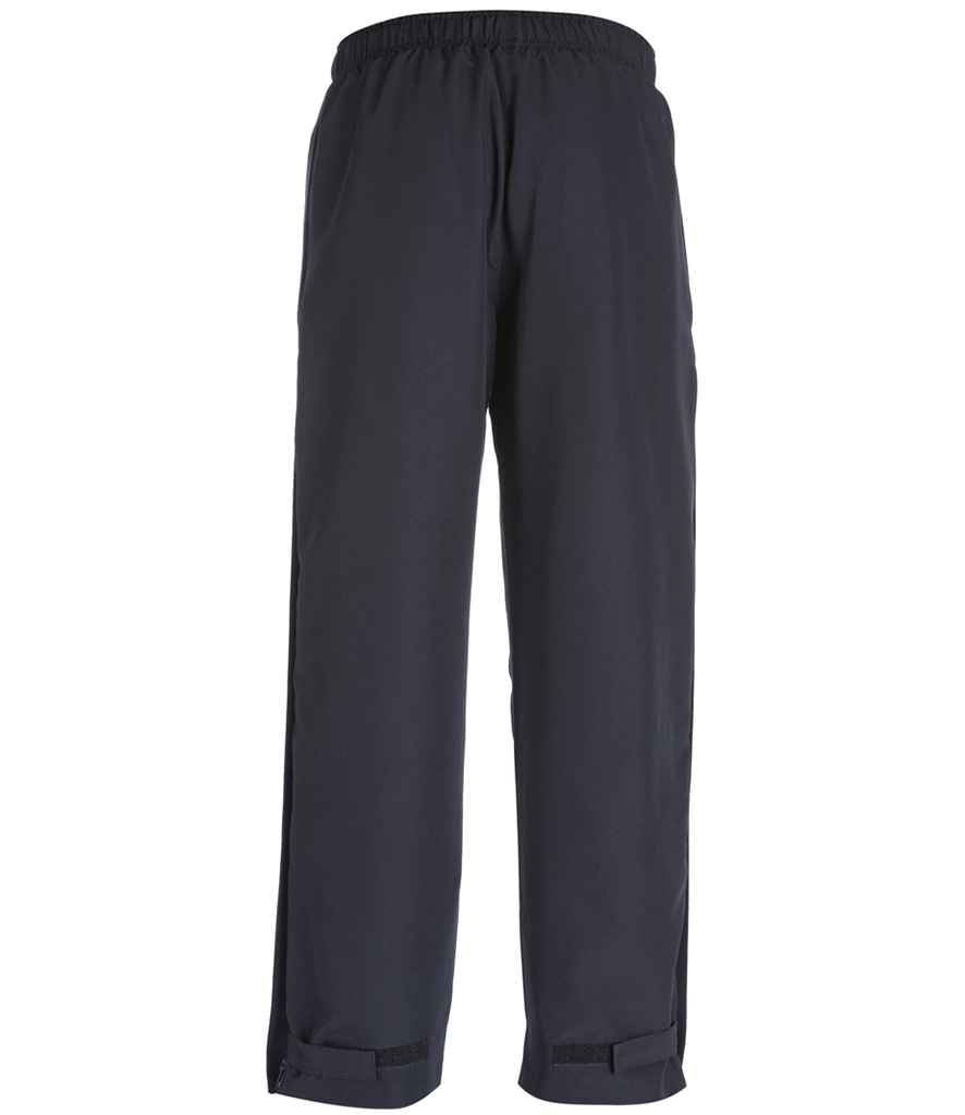 Canterbury Kids Open Hem Stadium Pants in by Canterbury — Custom branded clothing by Print Press, featuring premium embroidery produced in our specialist print lab in the UK.