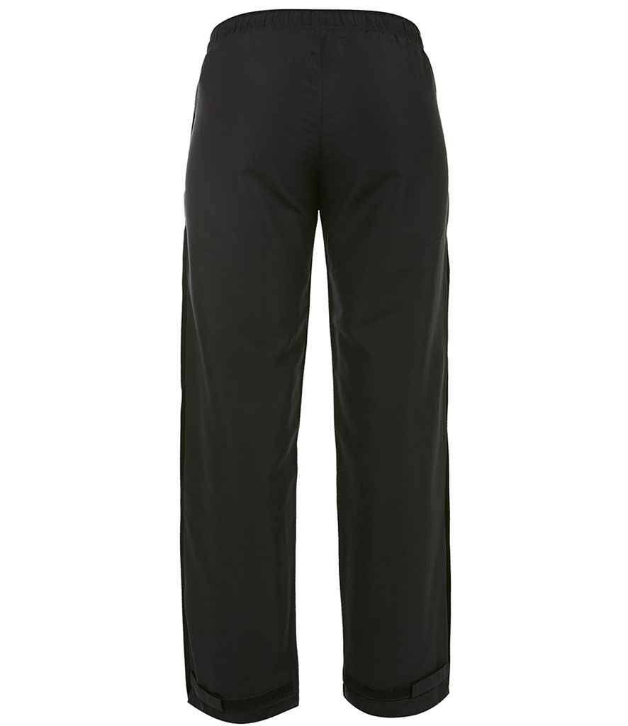 Canterbury Ladies Open Hem Stadium Pants in by Canterbury — Custom branded clothing by Print Press, featuring premium embroidery produced in our specialist print lab in the UK.