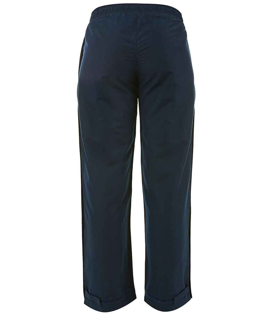Canterbury Ladies Open Hem Stadium Pants in by Canterbury — Custom branded clothing by Print Press, featuring premium embroidery produced in our specialist print lab in the UK.