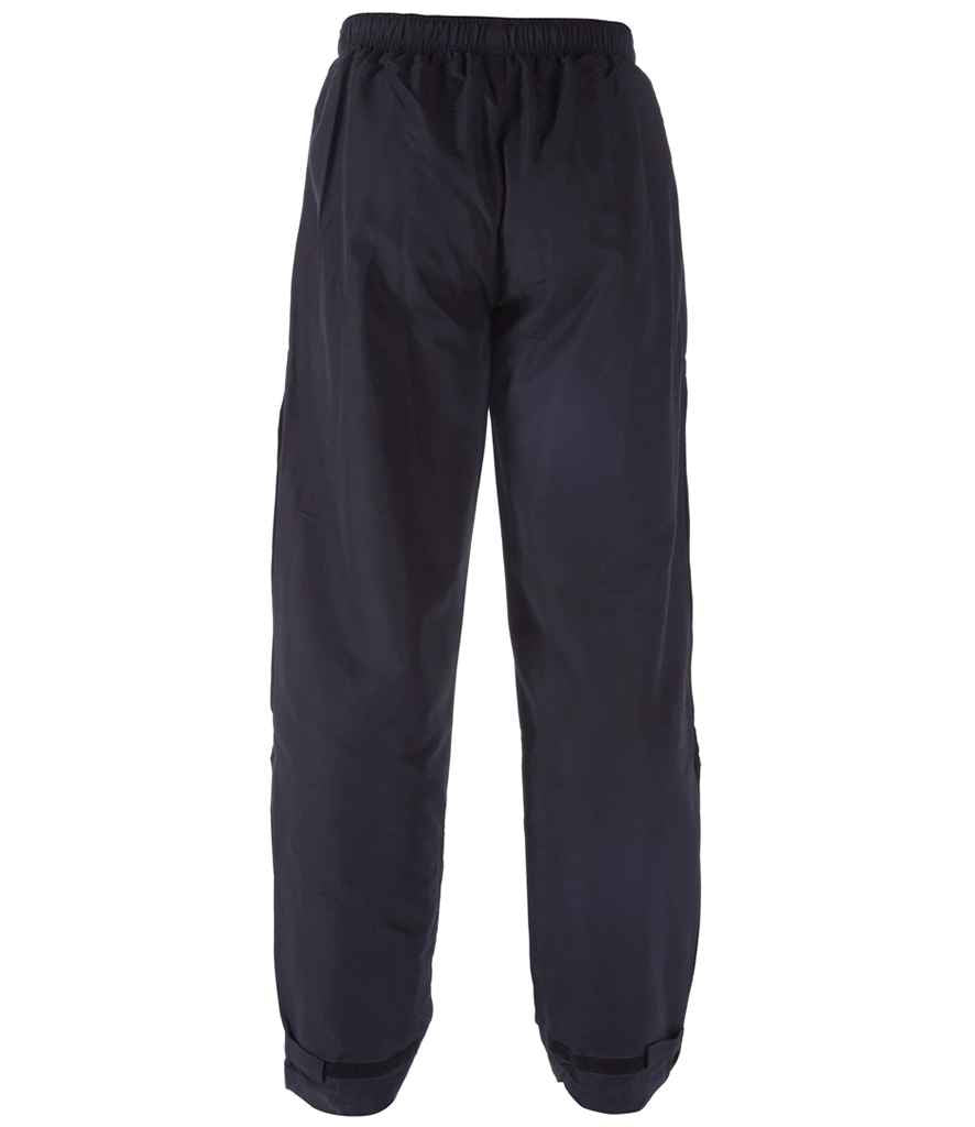 Canterbury Open Hem Stadium Pants in by Canterbury — Custom branded clothing by Print Press, featuring premium embroidery produced in our specialist print lab in the UK.