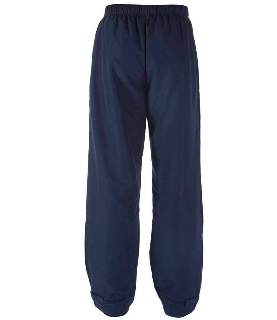 Canterbury Open Hem Stadium Pants in by Canterbury — Custom branded clothing by Print Press, featuring premium embroidery produced in our specialist print lab in the UK.
