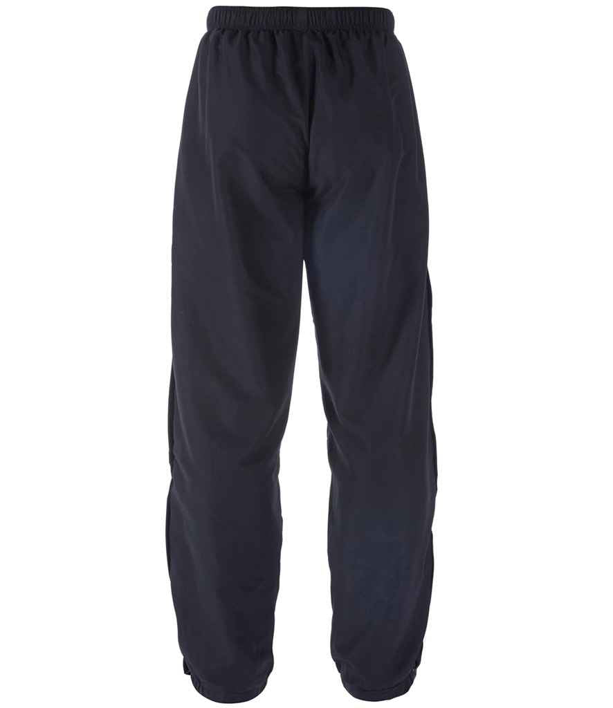 Canterbury Cuffed Stadium Pants in by Canterbury — Custom branded clothing by Print Press, featuring premium embroidery produced in our specialist print lab in the UK.