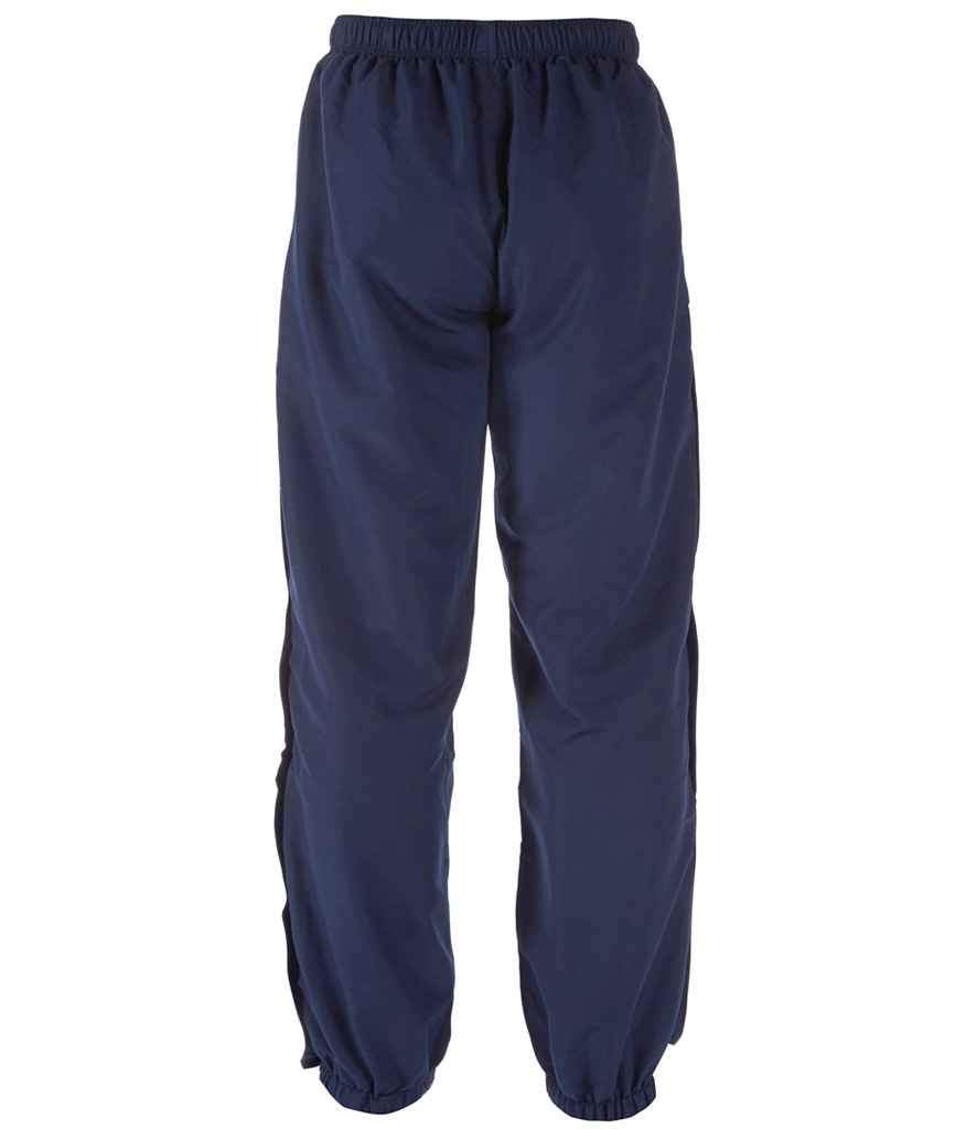 Canterbury Cuffed Stadium Pants in by Canterbury — Custom branded clothing by Print Press, featuring premium embroidery produced in our specialist print lab in the UK.