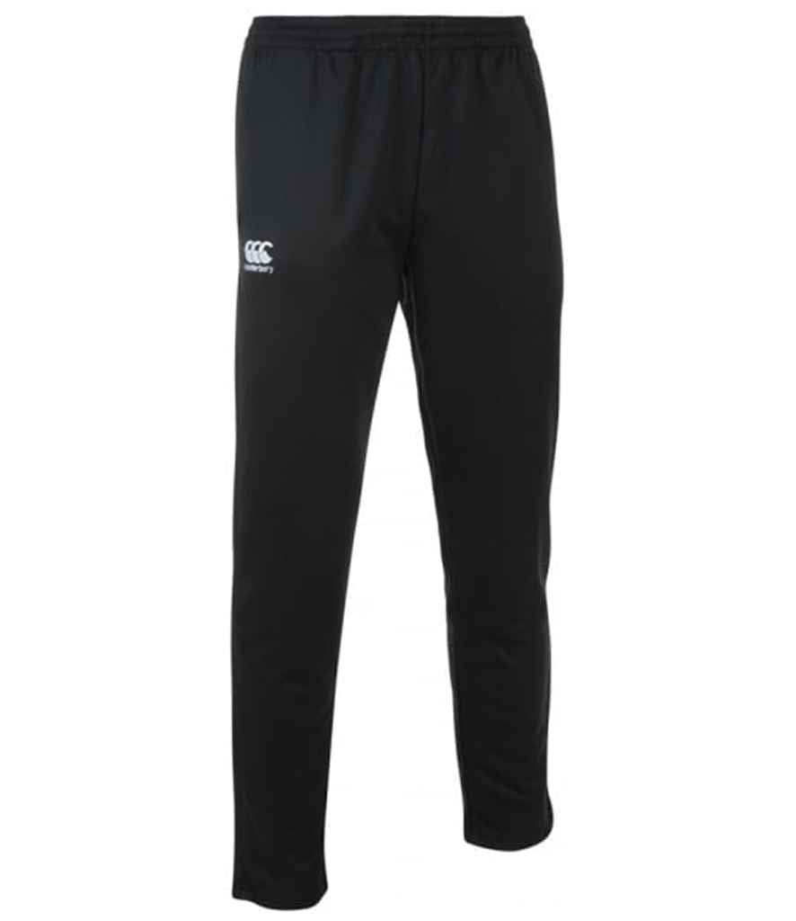Canterbury Stretch Tapered Pants in by Canterbury — Custom branded clothing by Print Press, featuring premium embroidery produced in our specialist print lab in the UK.