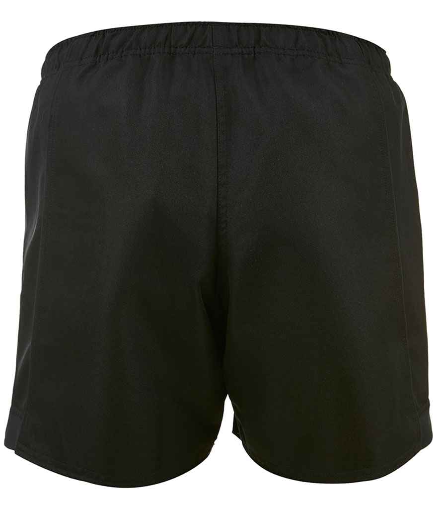 Canterbury Advantage Shorts in by Canterbury — Custom branded clothing by Print Press, featuring premium embroidery produced in our specialist print lab in the UK.