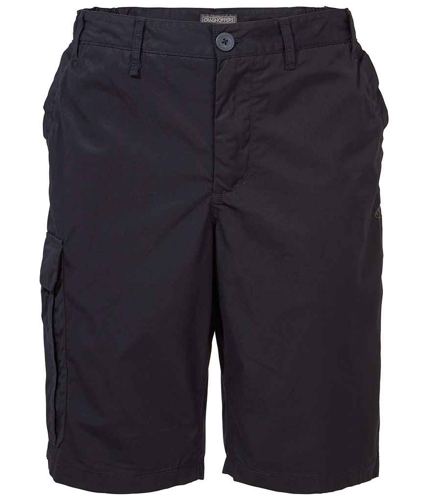 Craghoppers Expert Kiwi Long Shorts in by Craghoppers — Custom branded clothing by Print Press, featuring premium embroidery produced in our specialist print lab in the UK.
