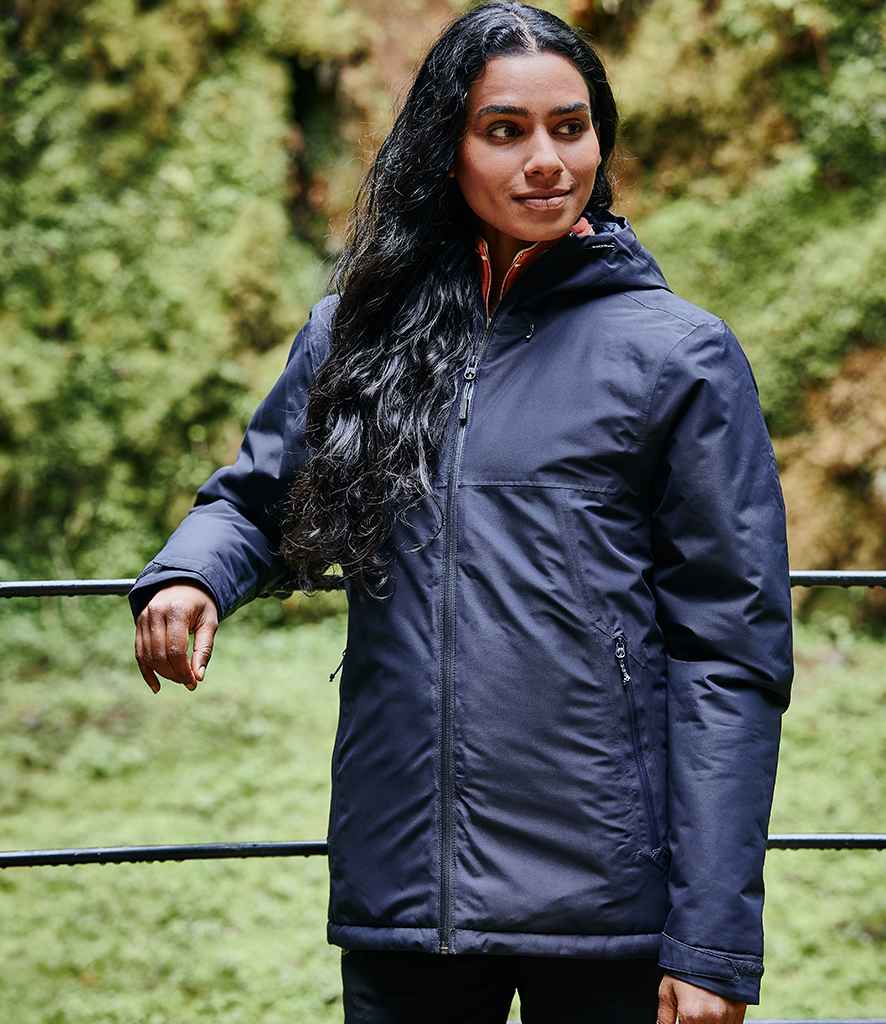 Craghoppers Expert Thermic Insulated Jacket in by Craghoppers — Custom branded clothing by Print Press, featuring premium embroidery produced in our specialist print lab in the UK.