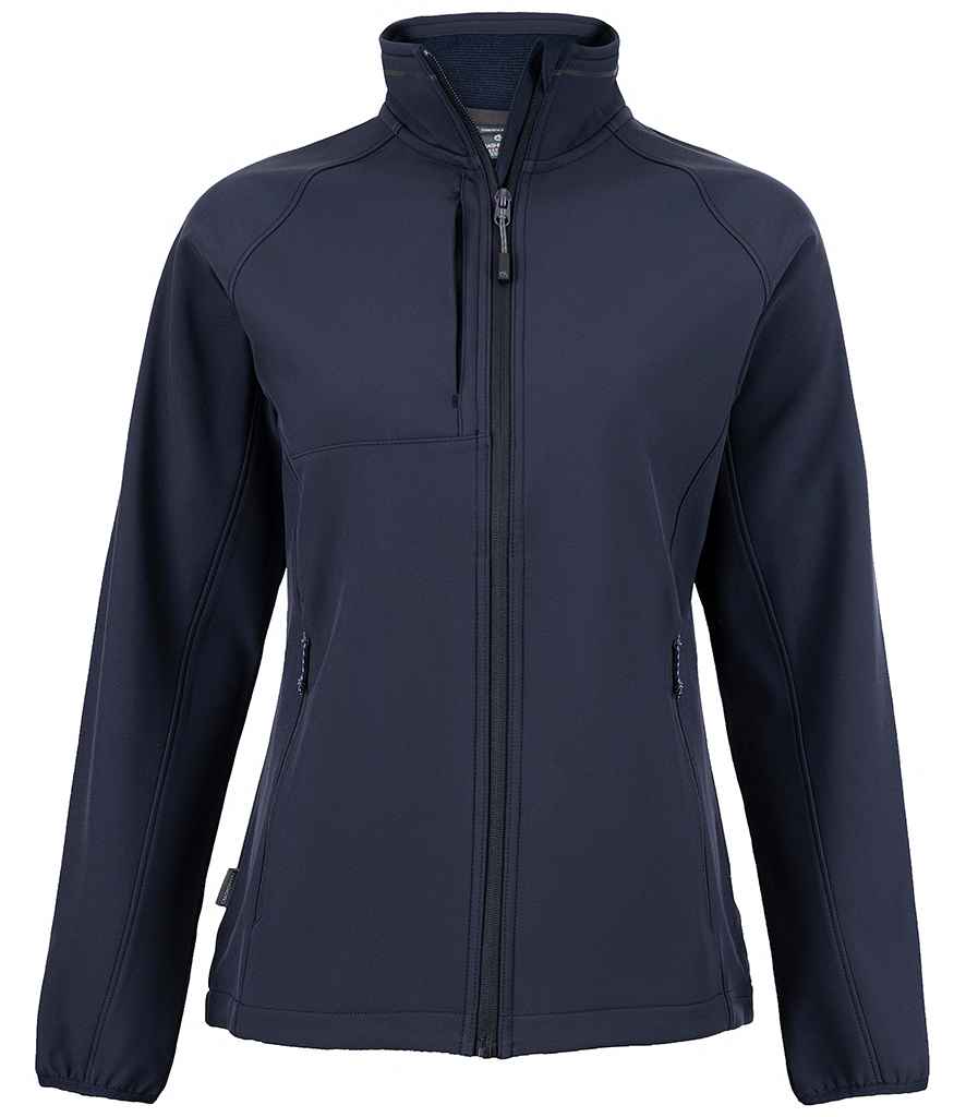 Craghoppers Expert Kiwi Pro Stretch 3-in-1 Jacket in by Craghoppers — Custom branded clothing by Print Press, featuring premium embroidery produced in our specialist print lab in the UK.