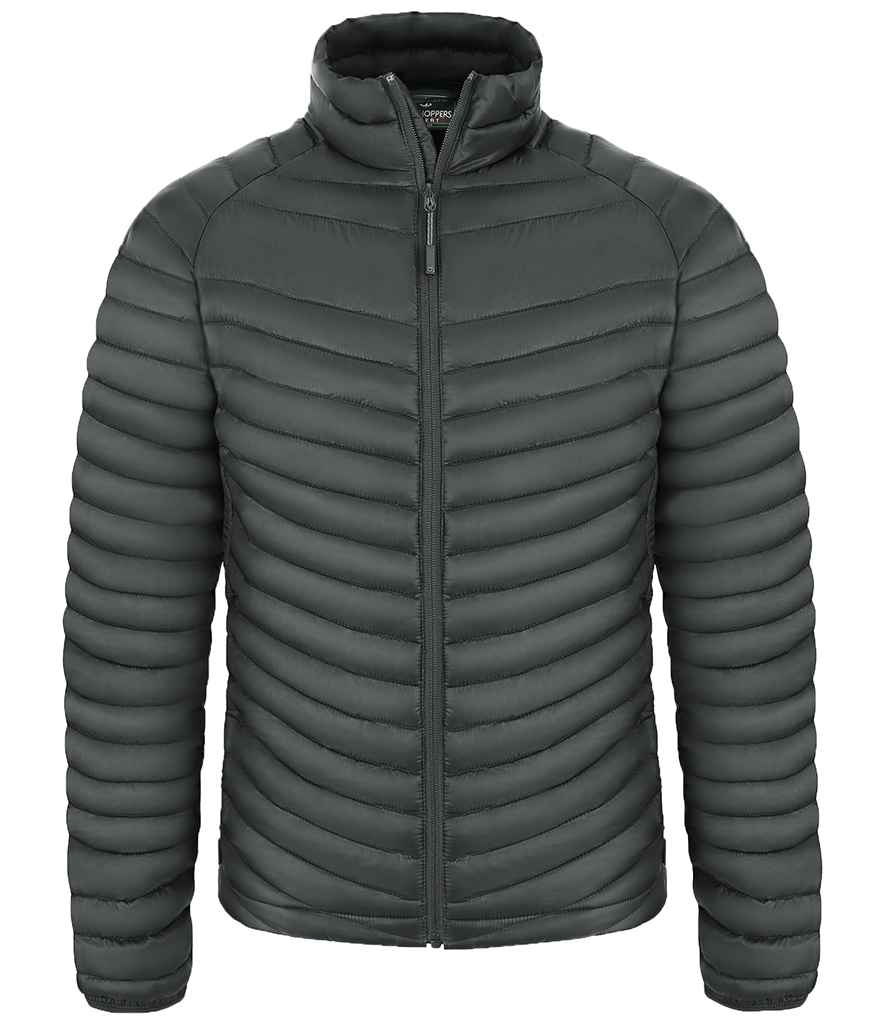 Craghoppers Expert Expolite Thermal Jacket in by Craghoppers — Custom branded clothing by Print Press, featuring premium embroidery produced in our specialist print lab in the UK.