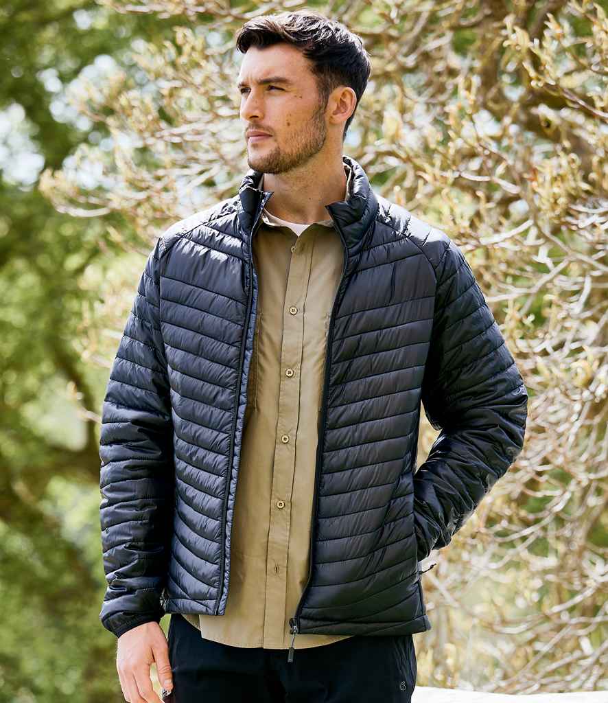 Craghoppers Expert Expolite Thermal Jacket in by Craghoppers — Custom branded clothing by Print Press, featuring premium embroidery produced in our specialist print lab in the UK.
