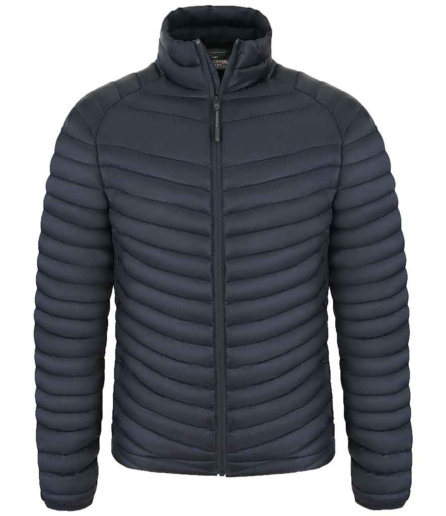 Craghoppers Expert Expolite Thermal Jacket in by Craghoppers — Custom branded clothing by Print Press, featuring premium embroidery produced in our specialist print lab in the UK.