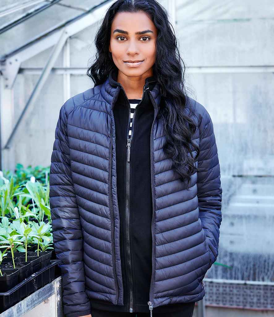 Craghoppers Expert Expolite Thermal Jacket in by Craghoppers — Custom branded clothing by Print Press, featuring premium embroidery produced in our specialist print lab in the UK.