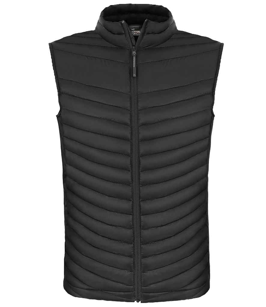 Craghoppers Expert Expolite Thermal Bodywarmer in by Craghoppers — Custom branded clothing by Print Press, featuring premium embroidery produced in our specialist print lab in the UK.