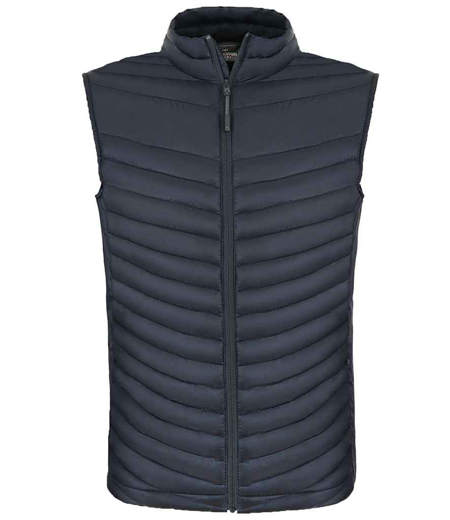 Craghoppers Expert Expolite Thermal Bodywarmer in by Craghoppers — Custom branded clothing by Print Press, featuring premium embroidery produced in our specialist print lab in the UK.