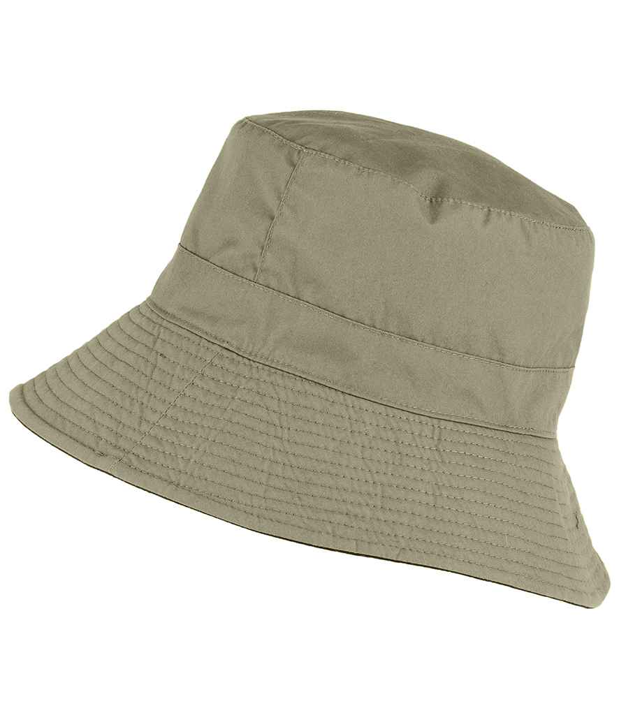 Craghoppers Expert Kiwi Reversible Sun Hat in by Craghoppers — Custom branded clothing by Print Press, featuring premium embroidery produced in our specialist print lab in the UK.