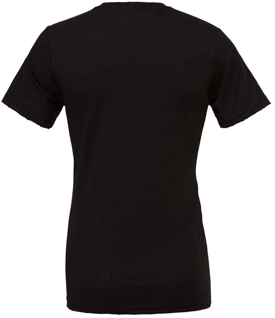 Canvas Unisex Crew Neck T-Shirt - (3rd Colours) in by Bella+Canvas — Custom branded clothing by Print Press, featuring premium embroidery produced in our specialist print lab in the UK.