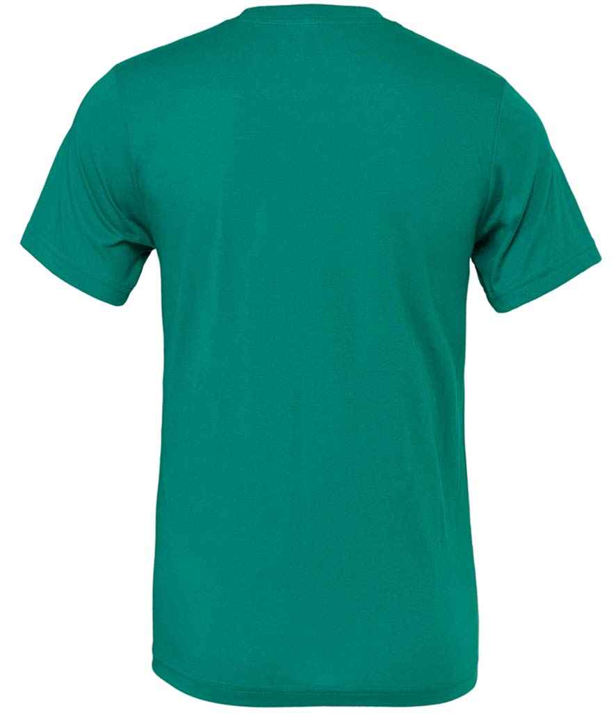 Canvas Unisex Crew Neck T-Shirt - (2nd Colours) in by Bella+Canvas — Custom branded clothing by Print Press, featuring premium embroidery produced in our specialist print lab in the UK.