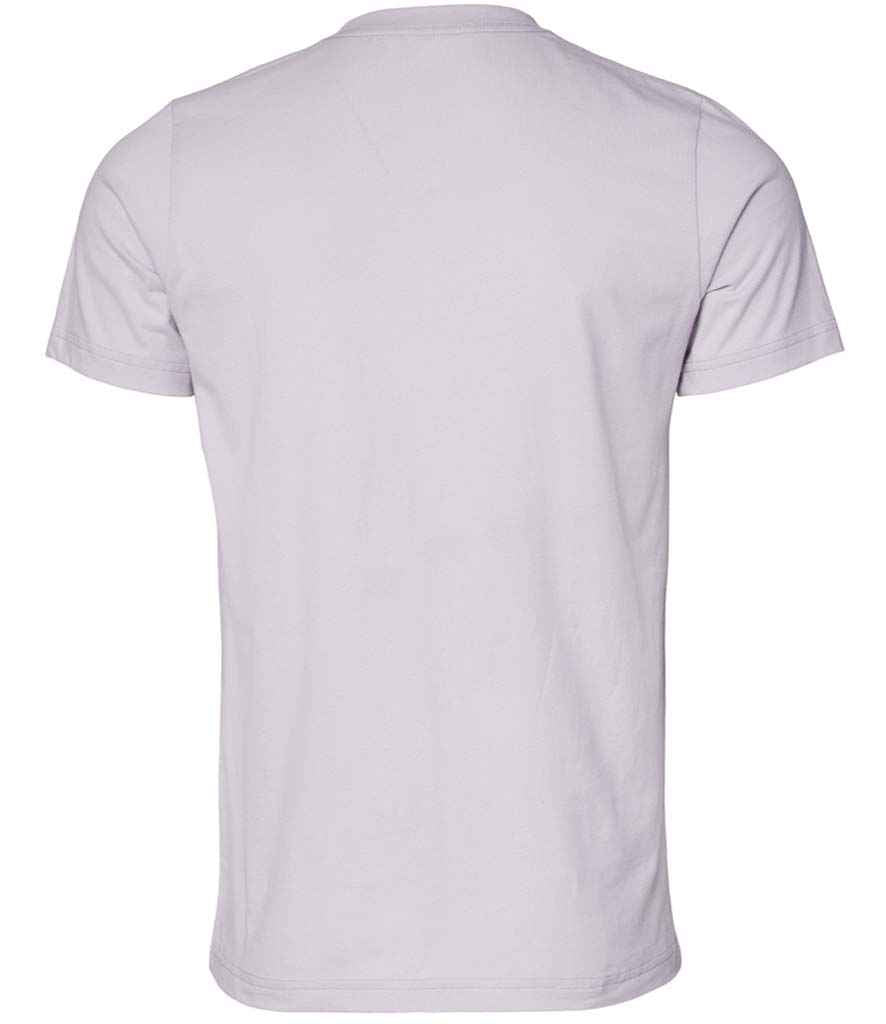 Canvas Unisex Crew Neck T-Shirt - (2nd Colours) in by Bella+Canvas — Custom branded clothing by Print Press, featuring premium embroidery produced in our specialist print lab in the UK.