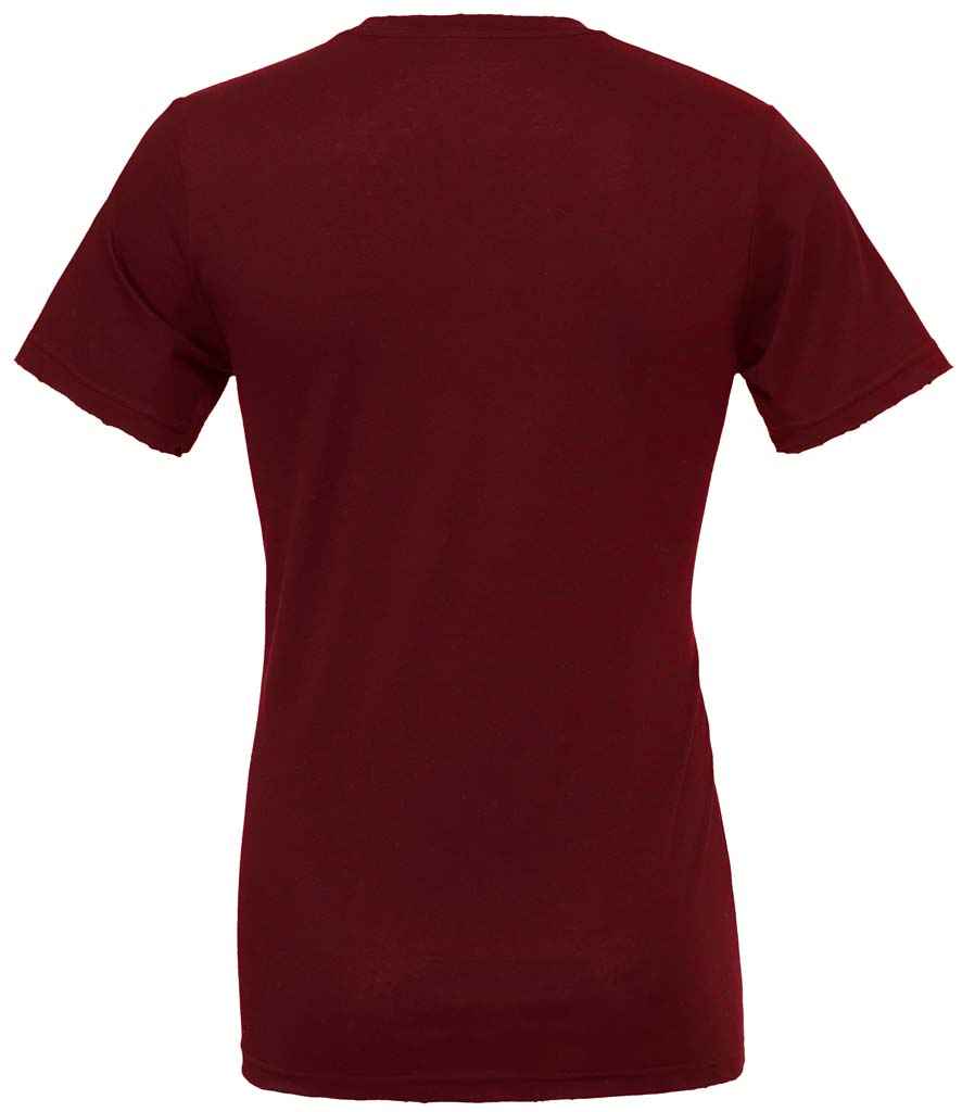 Canvas Unisex Crew Neck T-Shirt - (2nd Colours) in by Bella+Canvas — Custom branded clothing by Print Press, featuring premium embroidery produced in our specialist print lab in the UK.