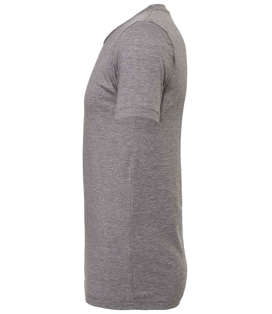 Canvas Unisex Tri-Blend T-Shirt - (3rd Colours) in by Bella+Canvas — Custom branded clothing by Print Press, featuring premium embroidery produced in our specialist print lab in the UK.