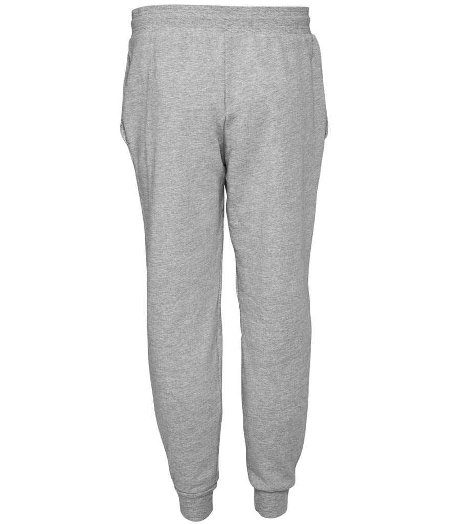 Canvas Unisex Jogger Sweatpants in by Bella+Canvas — Custom branded clothing by Print Press, featuring premium embroidery produced in our specialist print lab in the UK.