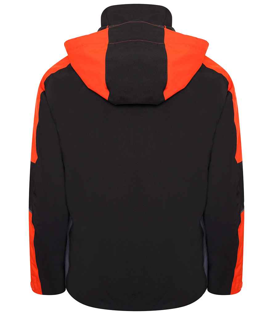 Dare 2b Emulate Wintersport Jacket in by Dare 2b — Custom branded clothing by Print Press, featuring premium embroidery produced in our specialist print lab in the UK.