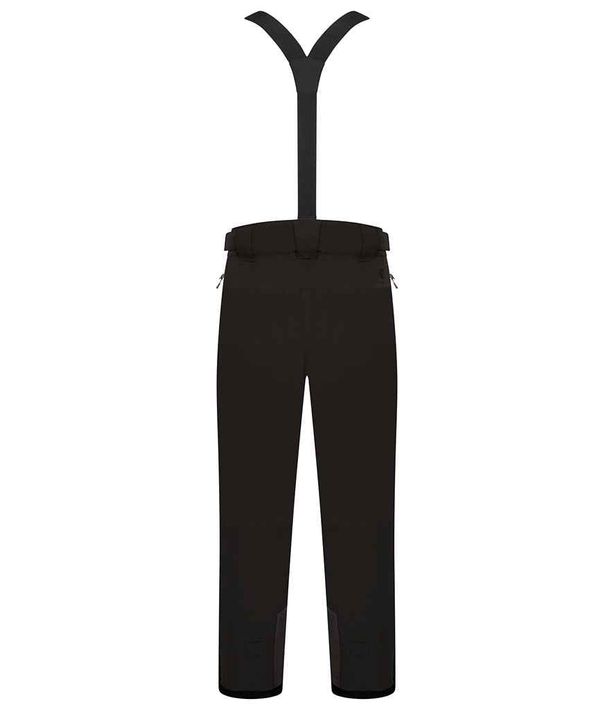 Dare 2b Standfast Wintersport Pants in by Dare 2b — Custom branded clothing by Print Press, featuring premium embroidery produced in our specialist print lab in the UK.