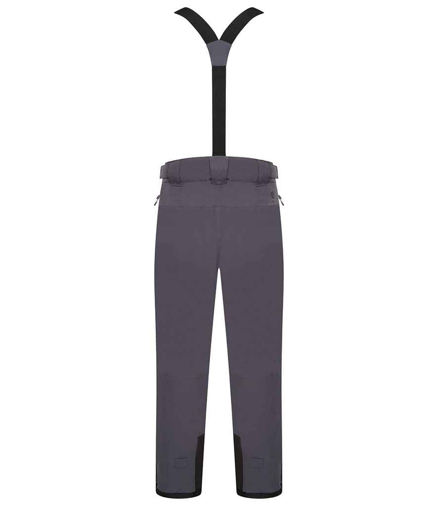 Dare 2b Standfast Wintersport Pants in by Dare 2b — Custom branded clothing by Print Press, featuring premium embroidery produced in our specialist print lab in the UK.