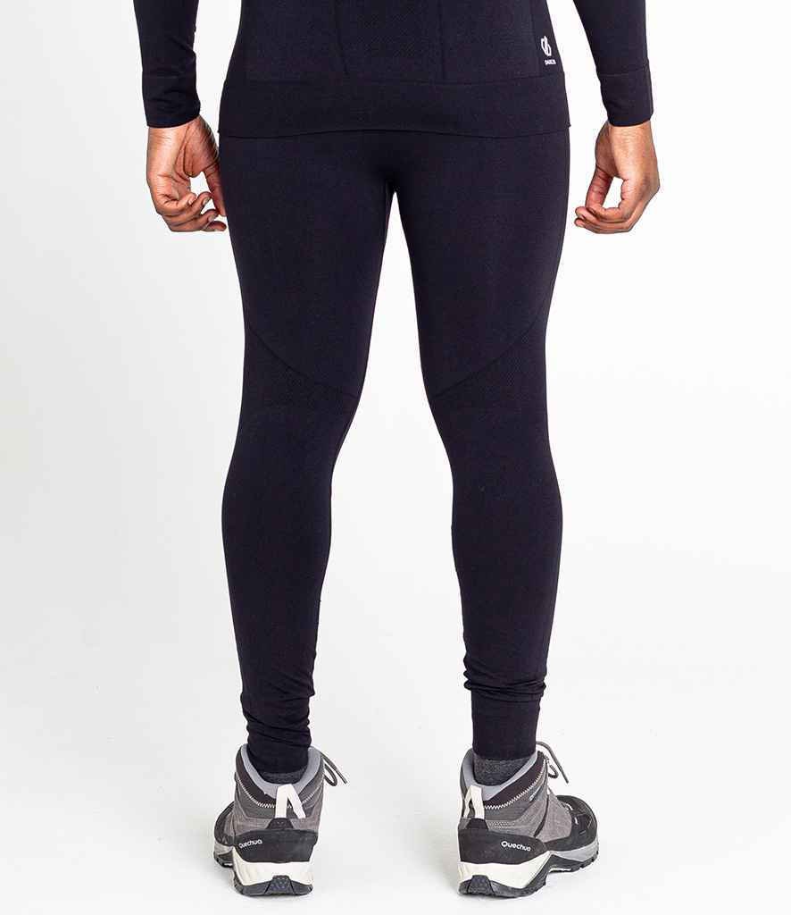 Dare 2b Zone In Base Layer Leggings in by Dare 2b — Custom branded clothing by Print Press, featuring premium embroidery produced in our specialist print lab in the UK.