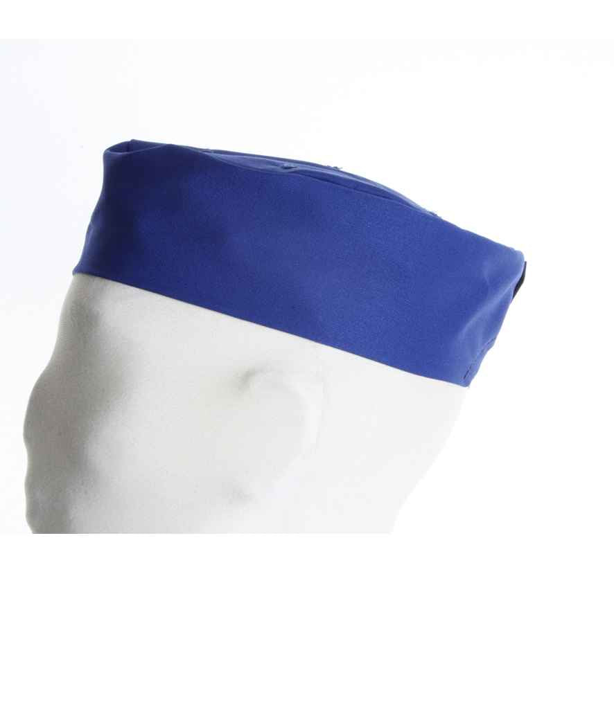 Dennys Skull Cap Single Band in by Dennys — Custom branded clothing by Print Press, featuring premium embroidery produced in our specialist print lab in the UK.