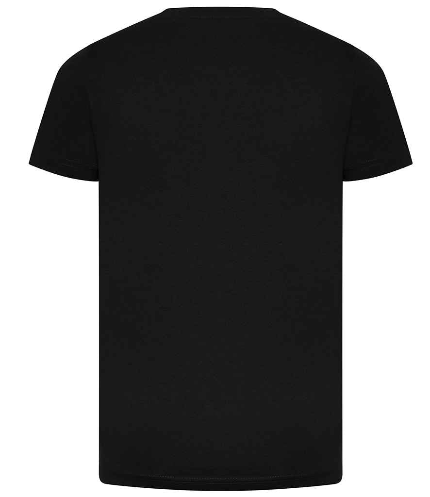 Ecologie Kids Cascades Organic T-Shirt in by Ecologie — Custom branded clothing by Print Press, featuring premium embroidery produced in our specialist print lab in the UK.
