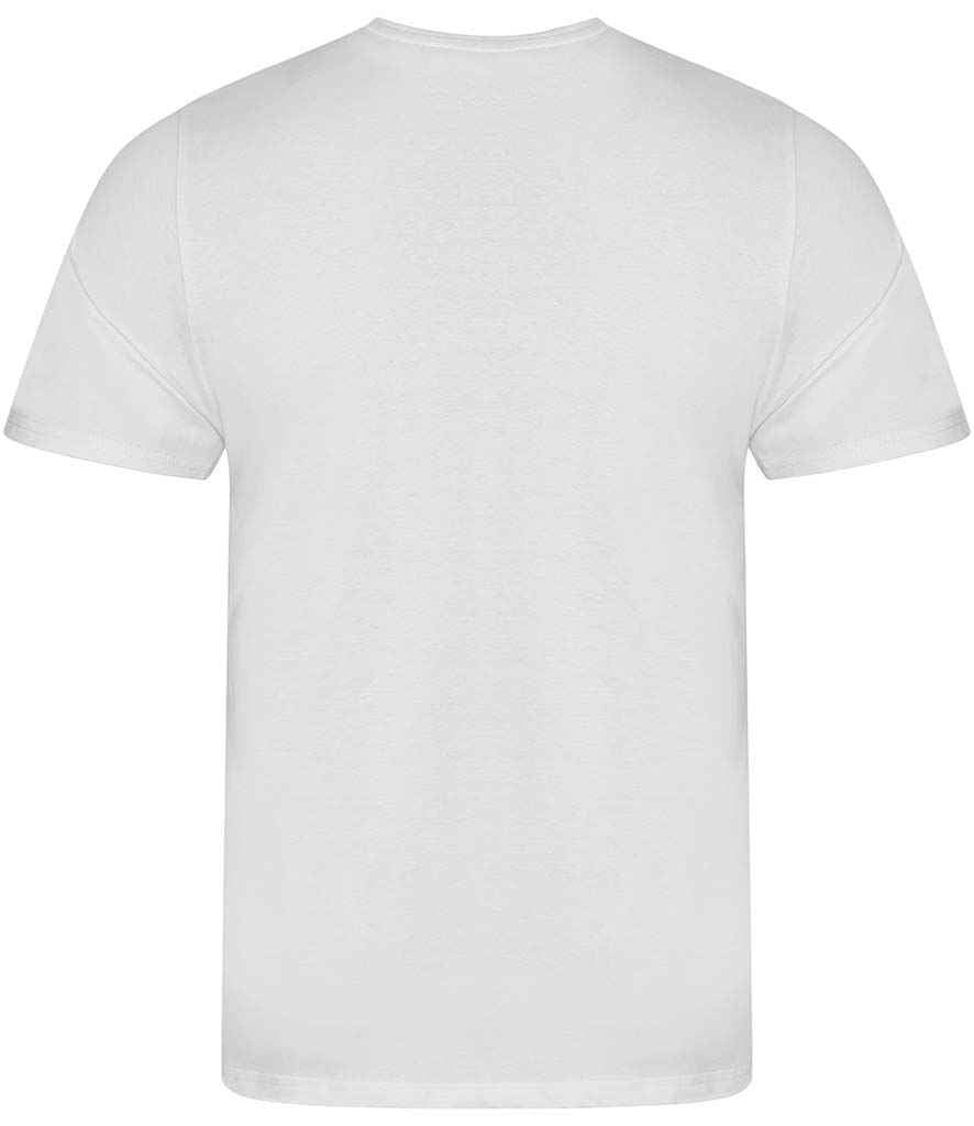 Ecologie Cascades Organic T-Shirt in by Ecologie — Custom branded clothing by Print Press, featuring premium embroidery produced in our specialist print lab in the UK.