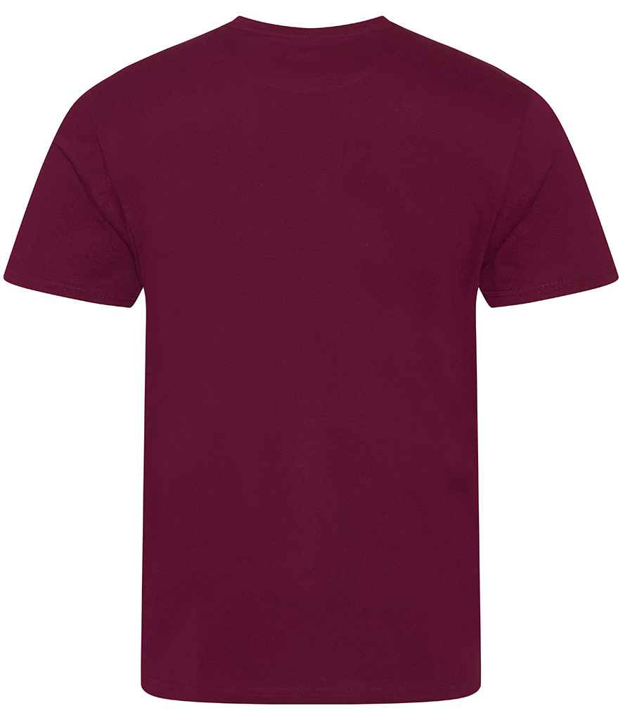 Ecologie Cascades Organic T-Shirt in by Ecologie — Custom branded clothing by Print Press, featuring premium embroidery produced in our specialist print lab in the UK.
