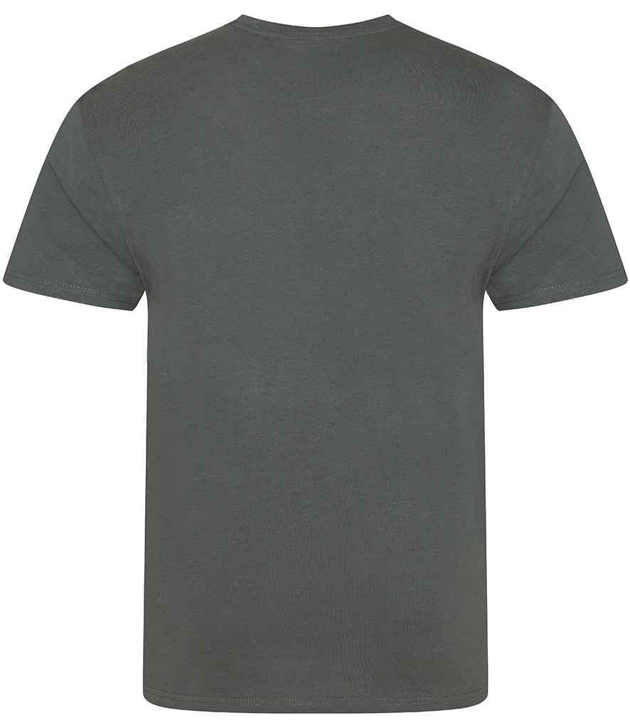 Ecologie Cascades Organic T-Shirt in by Ecologie — Custom branded clothing by Print Press, featuring premium embroidery produced in our specialist print lab in the UK.