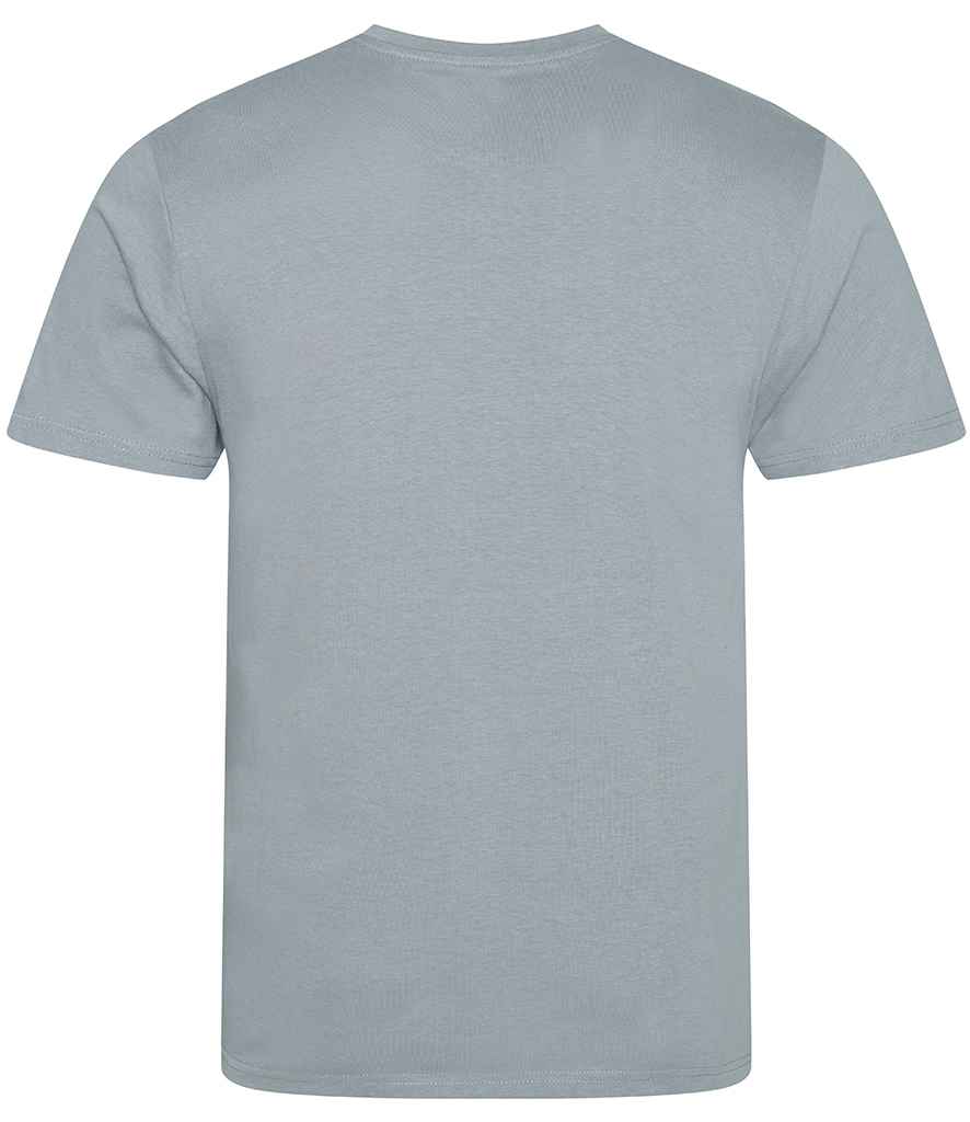 Ecologie Cascades Organic T-Shirt in by Ecologie — Custom branded clothing by Print Press, featuring premium embroidery produced in our specialist print lab in the UK.