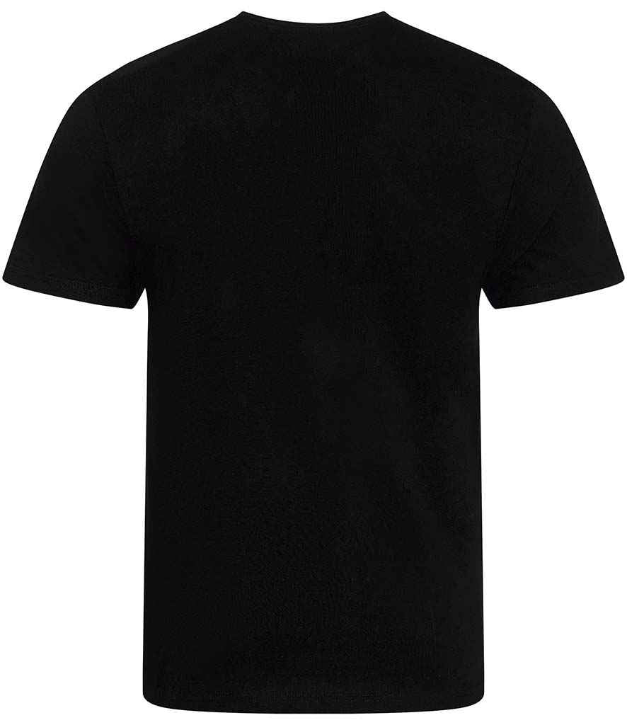 Ecologie Cascades Organic T-Shirt in by Ecologie — Custom branded clothing by Print Press, featuring premium embroidery produced in our specialist print lab in the UK.