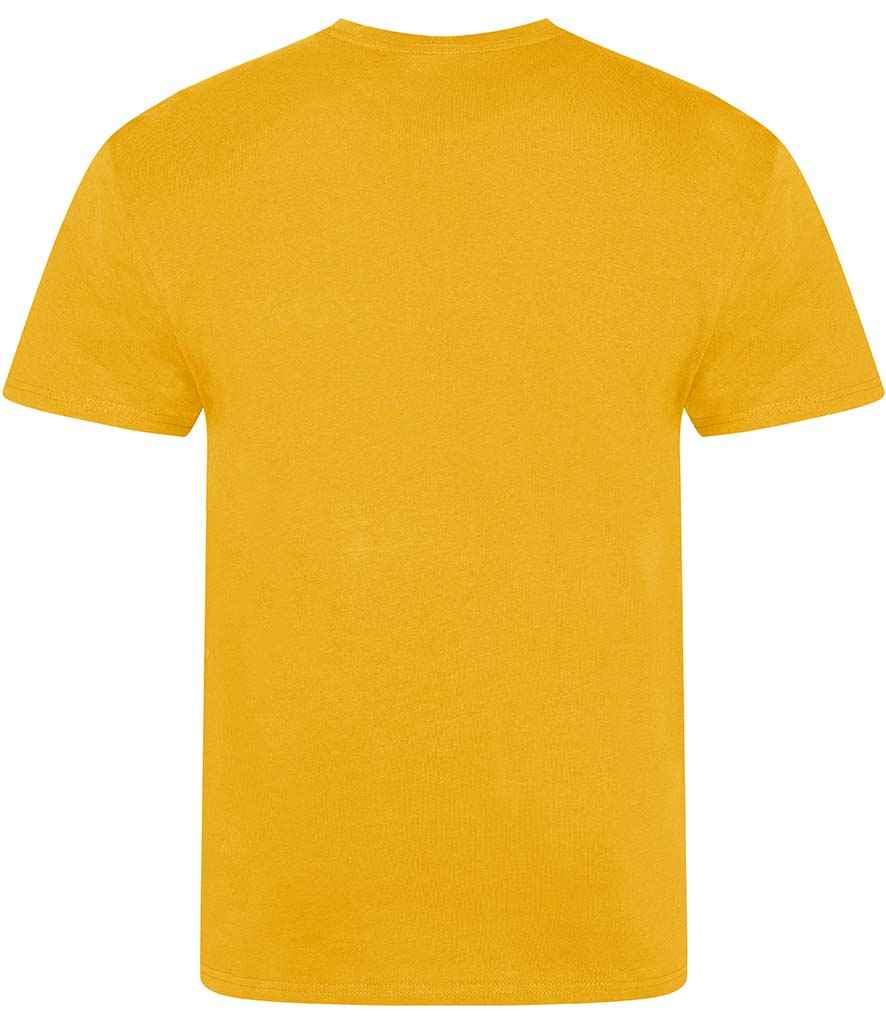 Ecologie Cascades Organic T-Shirt in by Ecologie — Custom branded clothing by Print Press, featuring premium embroidery produced in our specialist print lab in the UK.