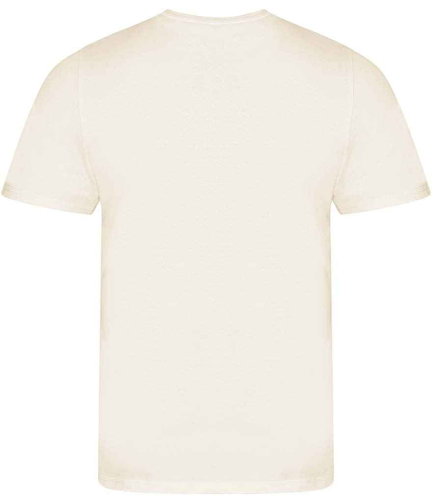 Ecologie Cascades Organic T-Shirt in by Ecologie — Custom branded clothing by Print Press, featuring premium embroidery produced in our specialist print lab in the UK.