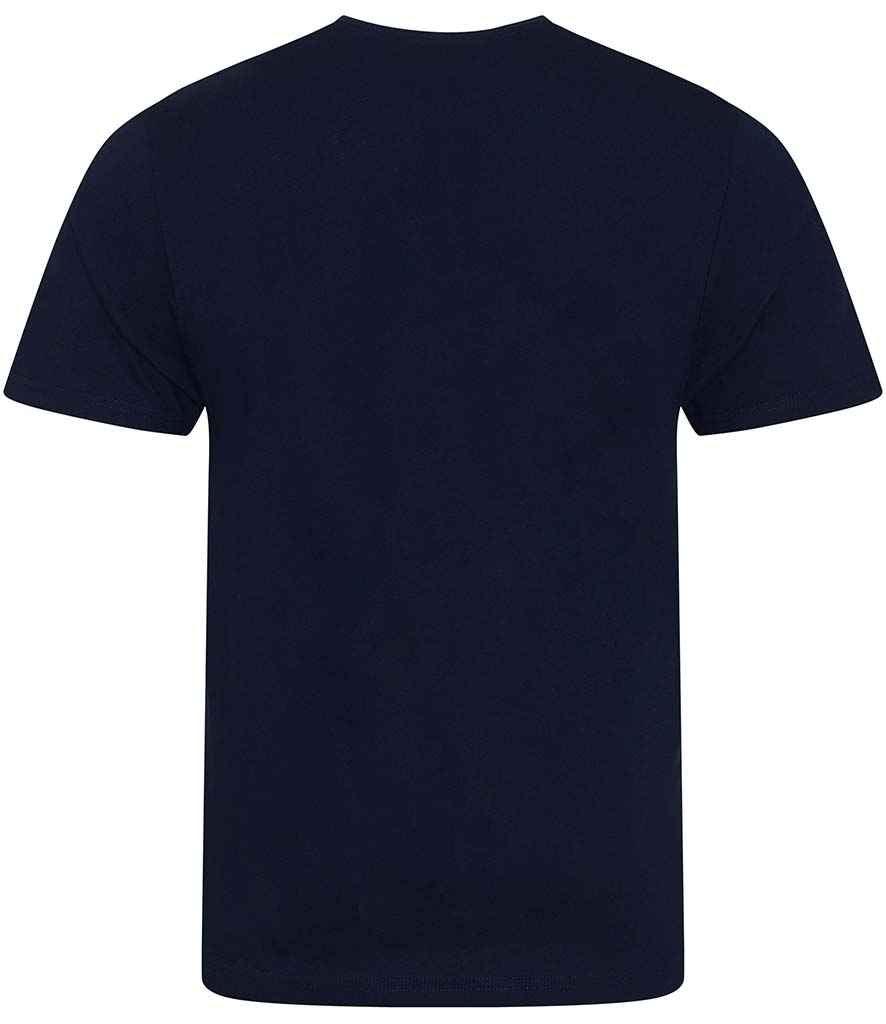 Ecologie Cascades Organic T-Shirt in by Ecologie — Custom branded clothing by Print Press, featuring premium embroidery produced in our specialist print lab in the UK.