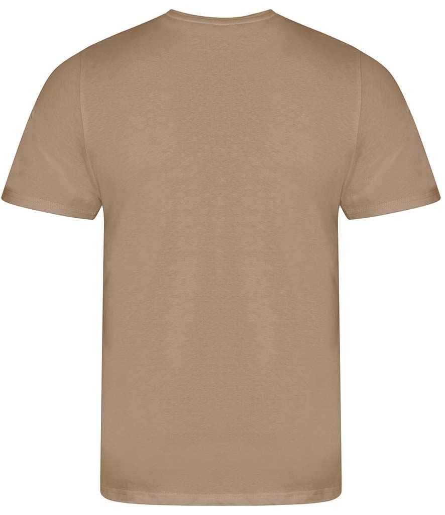Ecologie Cascades Organic T-Shirt in by Ecologie — Custom branded clothing by Print Press, featuring premium embroidery produced in our specialist print lab in the UK.