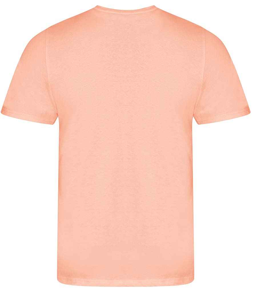 Ecologie Cascades Organic T-Shirt in by Ecologie — Custom branded clothing by Print Press, featuring premium embroidery produced in our specialist print lab in the UK.