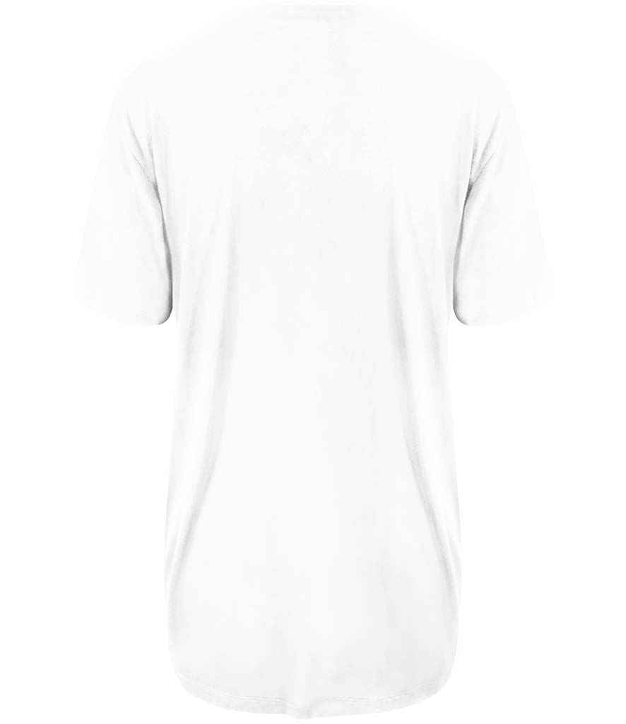 Ecologie Daintree EcoViscose T-Shirt in by Ecologie — Custom branded clothing by Print Press, featuring premium embroidery produced in our specialist print lab in the UK.