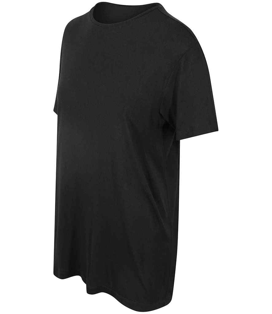 Ecologie Daintree EcoViscose T-Shirt in by Ecologie — Custom branded clothing by Print Press, featuring premium embroidery produced in our specialist print lab in the UK.