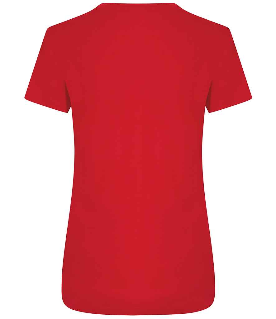 Ecologie Ladies Ambaro Recycled Sports T-Shirt in by Ecologie — Custom branded clothing by Print Press, featuring premium embroidery produced in our specialist print lab in the UK.